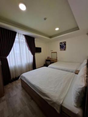 Vanilla Dalat Hotel